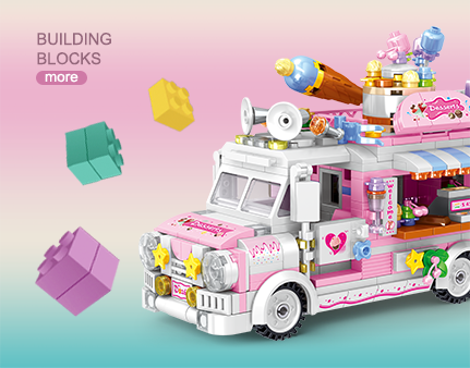 Building blocks
