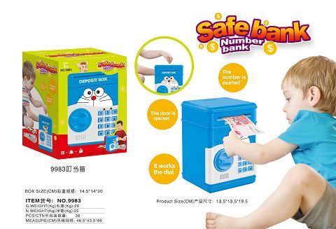 Safety box