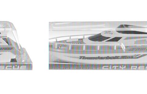 Electric airship