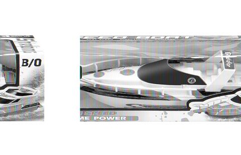 Electric ship