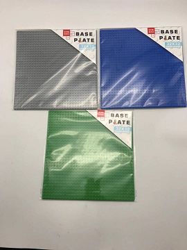 Yizhi small particle backboard