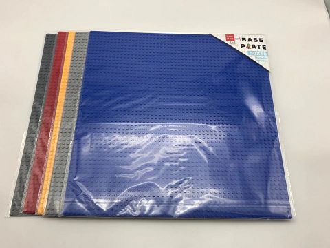 Yizhi small particle backboard