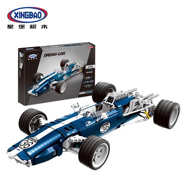 XY racing