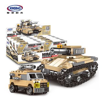 Emperor tank (unit price per small box)