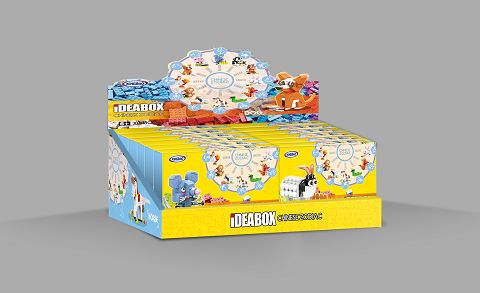 Ideabox Chinese zodiac (unit price is the price of each small box)