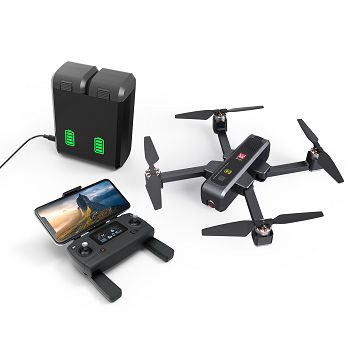 Gps uav