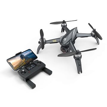 Gps uav