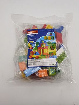 益智大颗粒积木(62PCS)