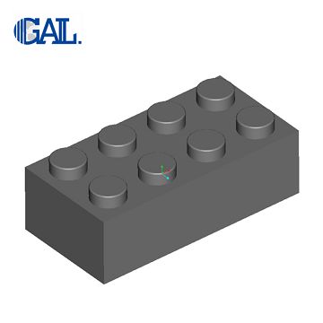 Parts 3625
