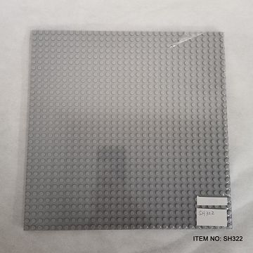 Base 32*32 2 pieces