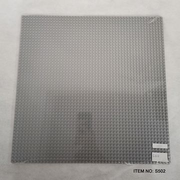 Base plate 50*50 2 pieces