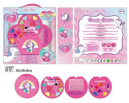 Children's cosmetics