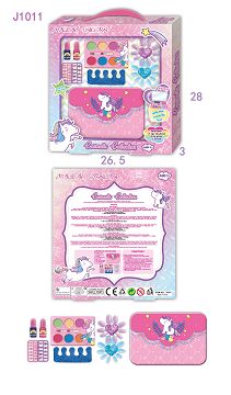 Children's cosmetics