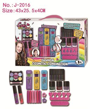 Children's cosmetics
