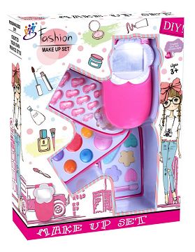 Children's make-up