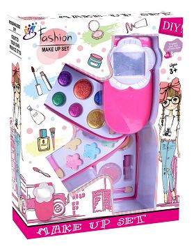 World cup face paint kit