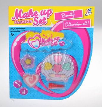 World cup face paint kit