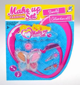 Children's make-up