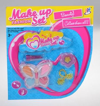 World cup face paint kit