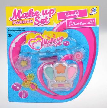 Children's make-up