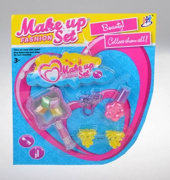 Children's make-up