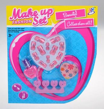 World cup face paint kit