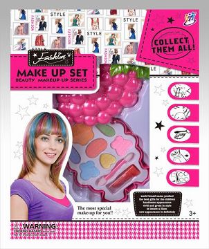 Children's make-up