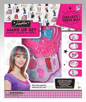 World cup face paint kit