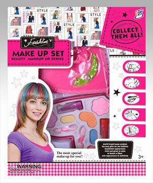World cup face paint kit