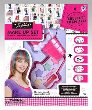 Children's make-up