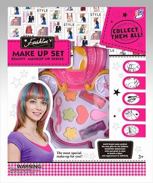 World cup face paint kit
