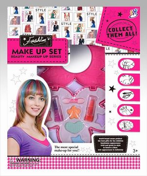 World cup face paint kit