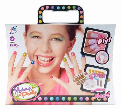 Children's make-up