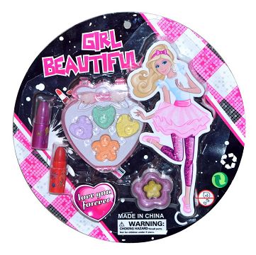 World cup face paint kit