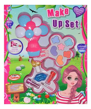 Children's make-up