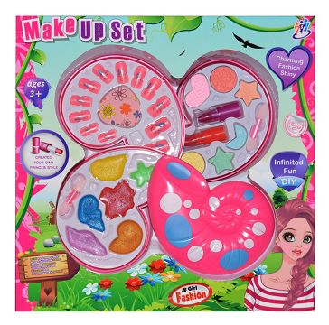 Children's makeup