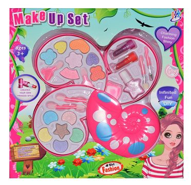 World cup face paint kit