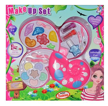 World cup face paint kit