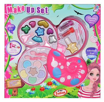 Children's make-up