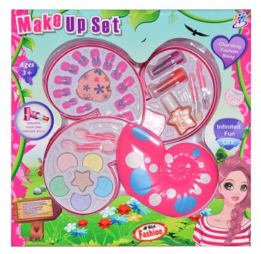 World cup face paint kit