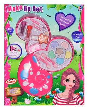 Children's makeup