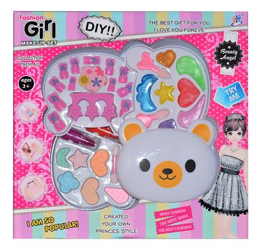 Children's make-up