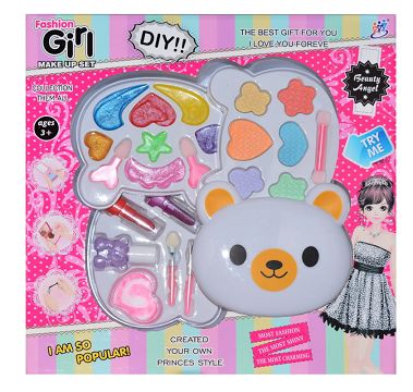 World cup face paint kit