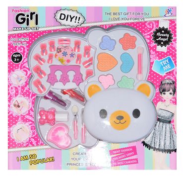 Children's makeup