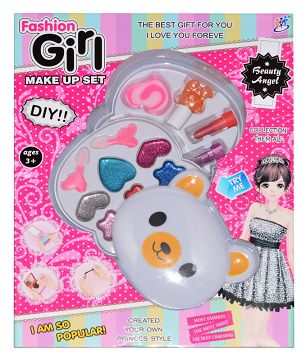 World cup face paint kit