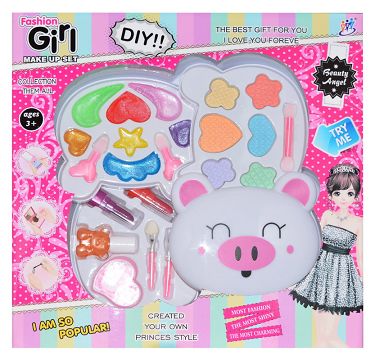 Children's make-up