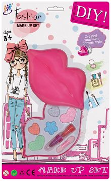 Children's make-up