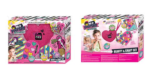 World cup face paint kit