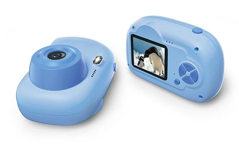 Children's cameras
