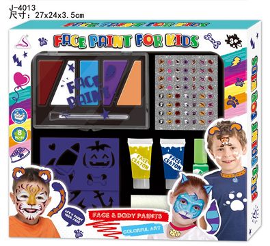 Children's cosmetics